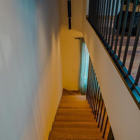 Apartmani Dora & Luka Rijeka Exteriér fotografie