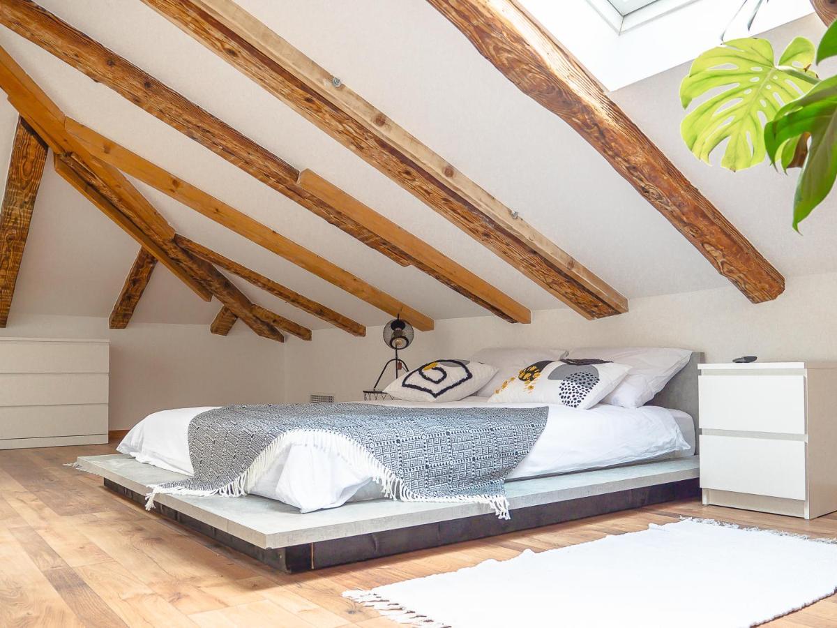 Apartmani Dora & Luka Rijeka Exteriér fotografie