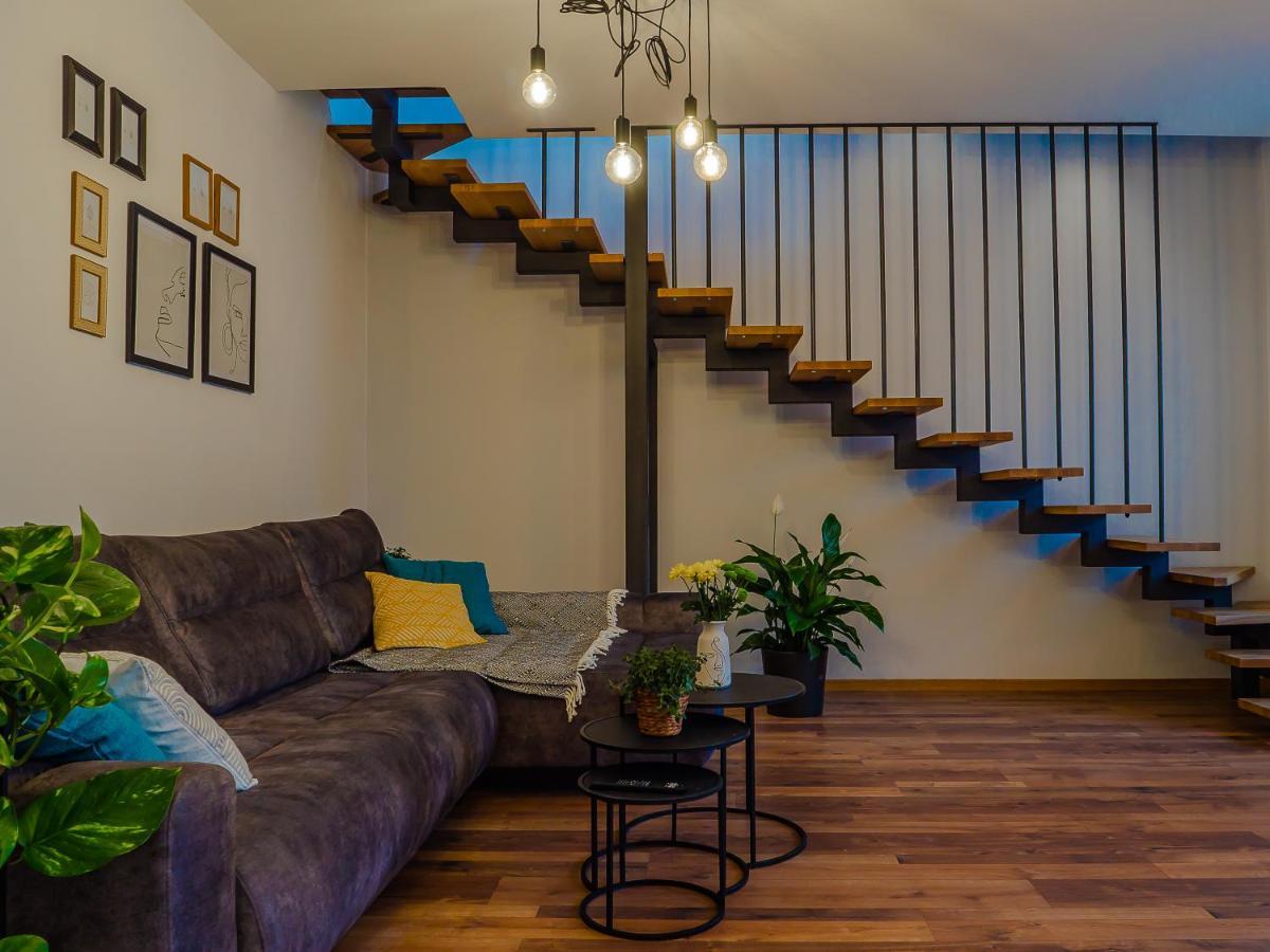 Apartmani Dora & Luka Rijeka Exteriér fotografie