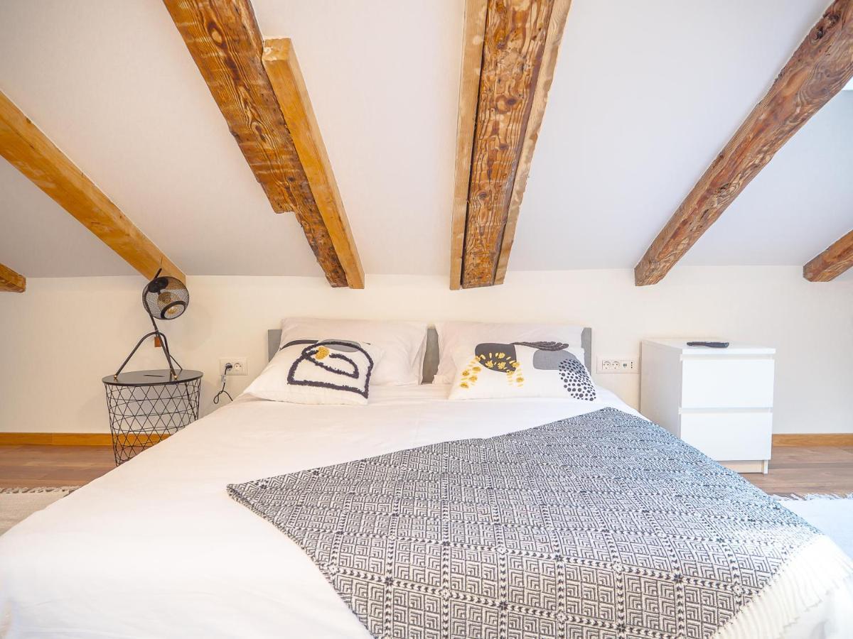 Apartmani Dora & Luka Rijeka Exteriér fotografie