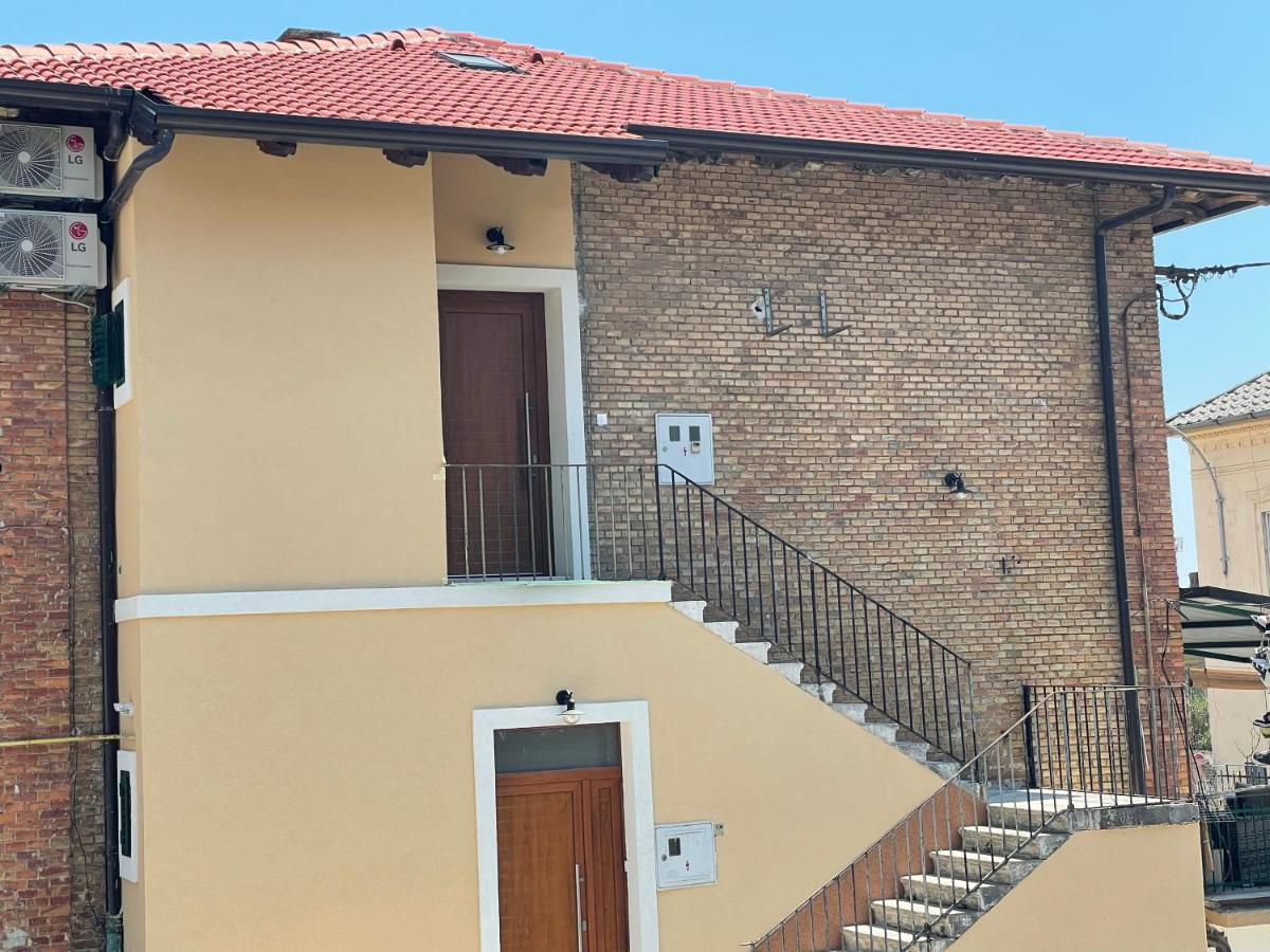 Apartmani Dora & Luka Rijeka Exteriér fotografie
