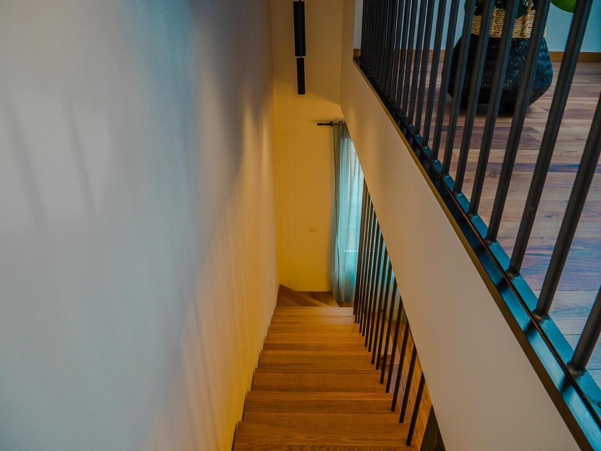 Apartmani Dora & Luka Rijeka Exteriér fotografie