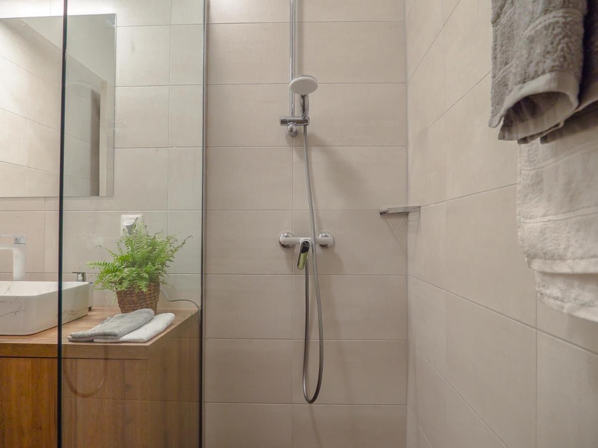 Apartmani Dora & Luka Rijeka Exteriér fotografie