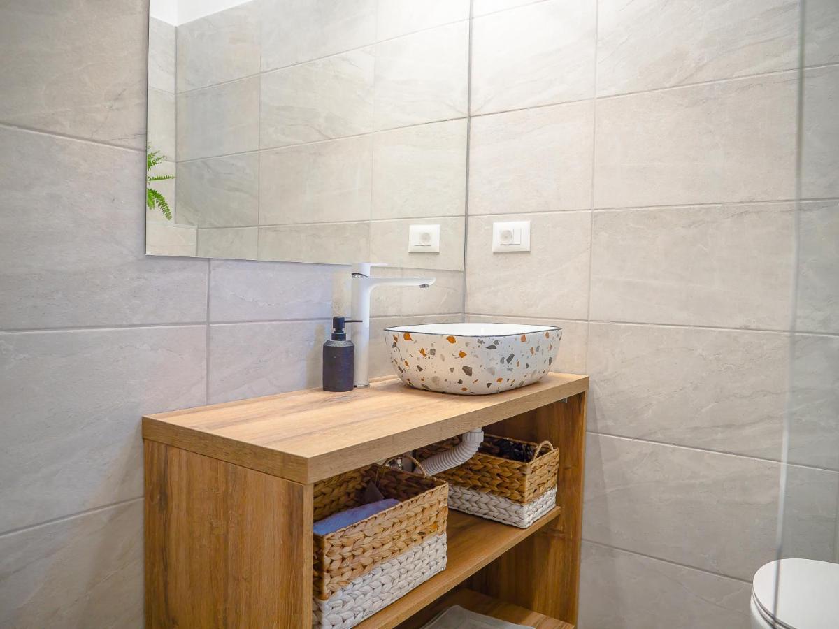 Apartmani Dora & Luka Rijeka Exteriér fotografie