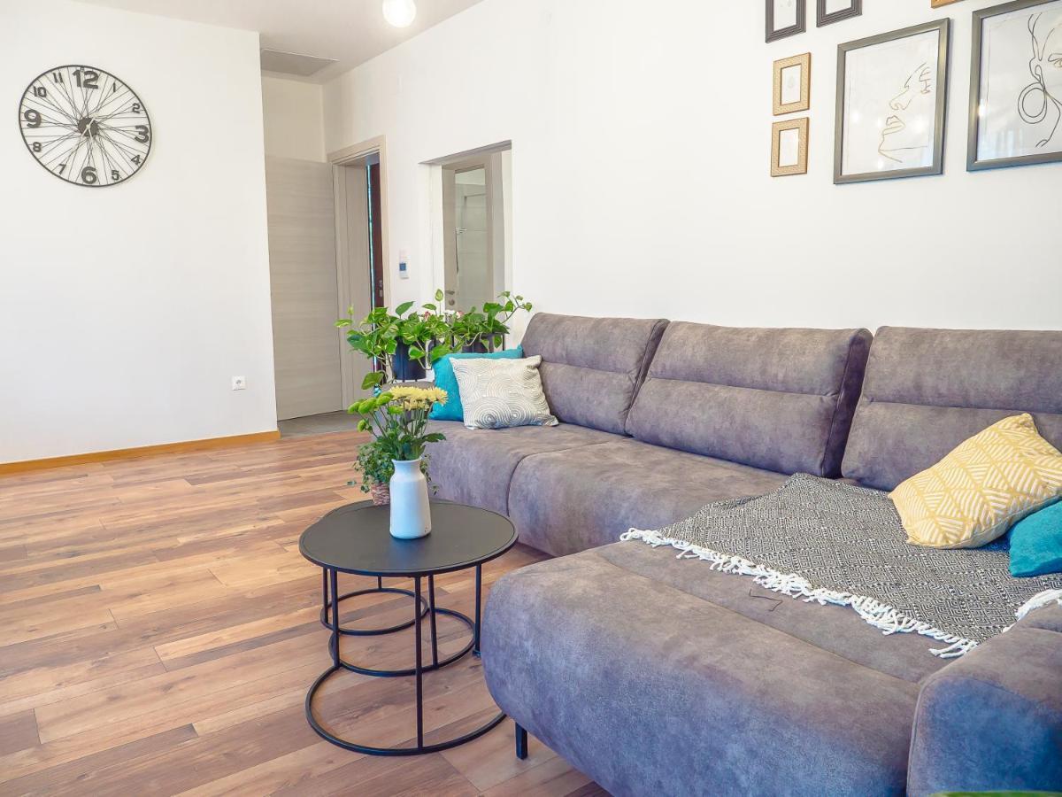 Apartmani Dora & Luka Rijeka Exteriér fotografie