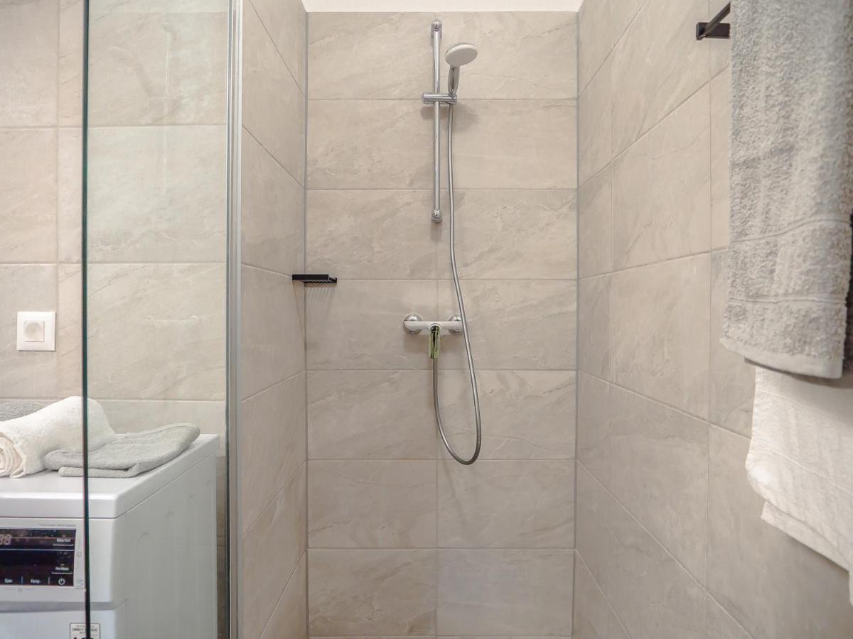 Apartmani Dora & Luka Rijeka Exteriér fotografie